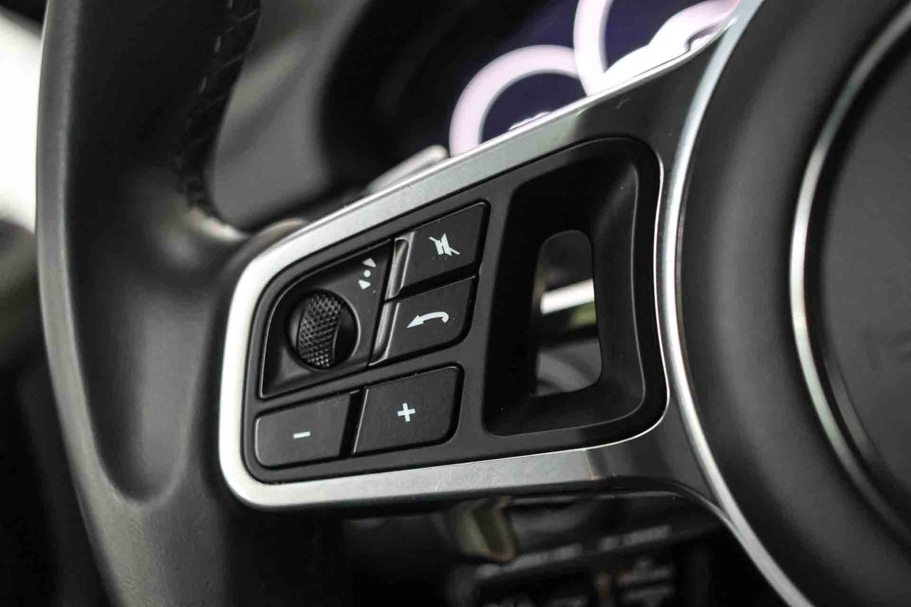 Porsche Cayenne Coupé E-Hybrid **Techo panorámico** - Foto 44