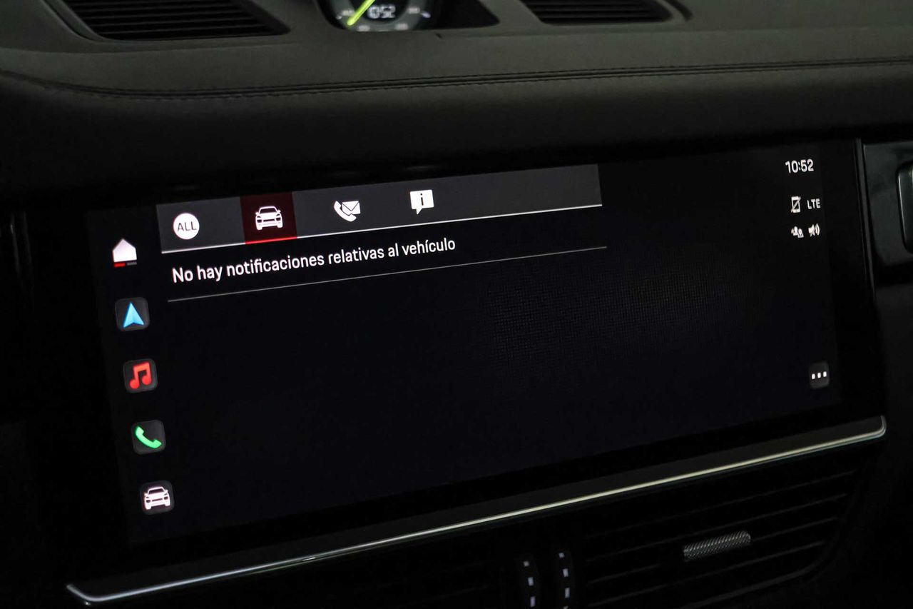 Porsche Cayenne Coupé E-Hybrid **Techo panorámico** - Foto 84