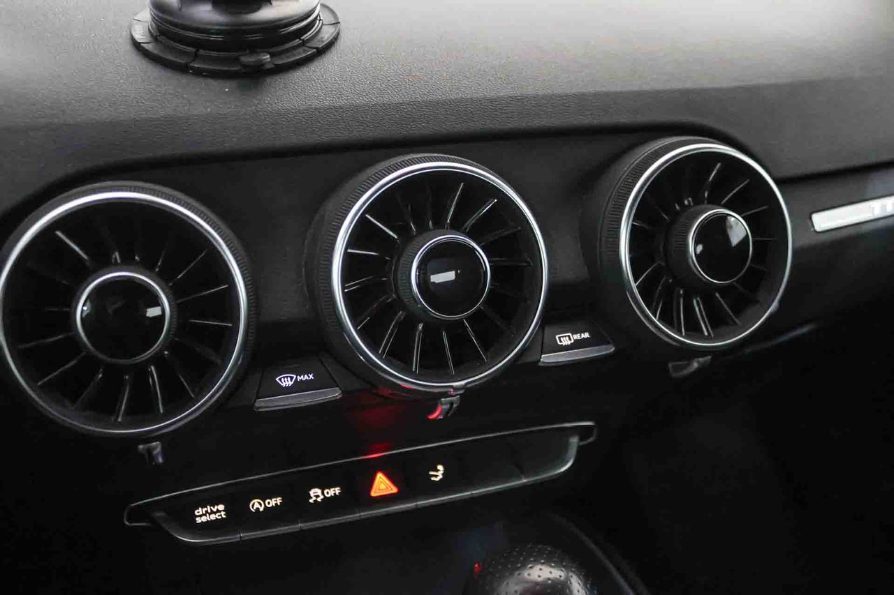 Audi TT 40 TFSI 145kW S tronic S Line Edit Roadster - Foto 20