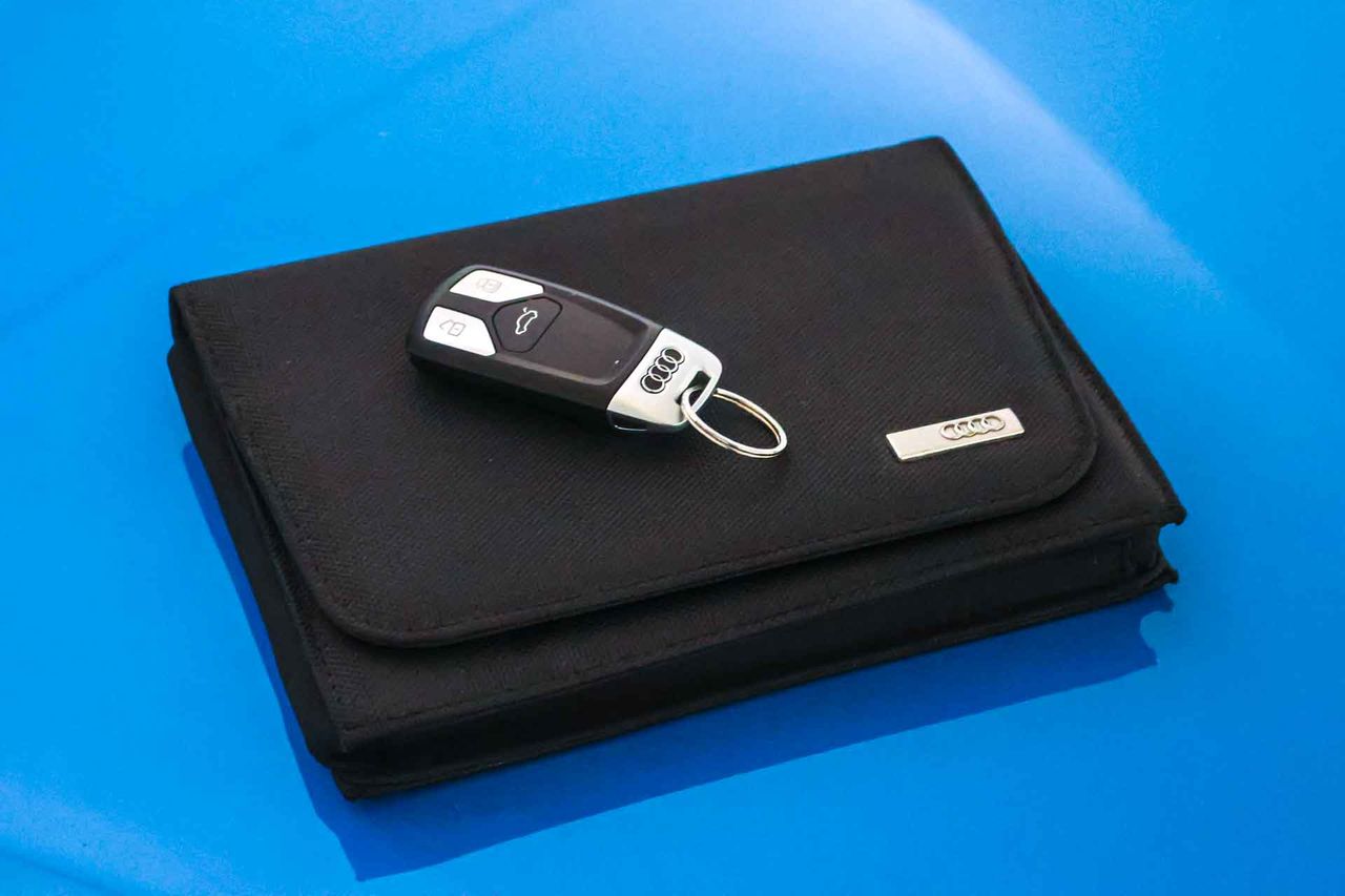 Audi TT 40 TFSI 145kW S tronic S Line Edit Roadster - Foto 26