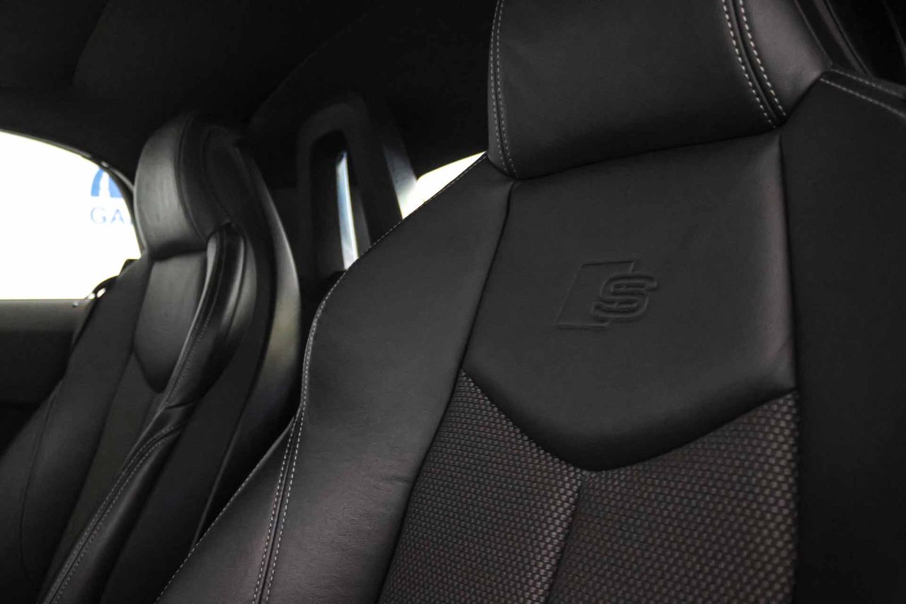 Audi TT 40 TFSI 145kW S tronic S Line Edit Roadster - Foto 16