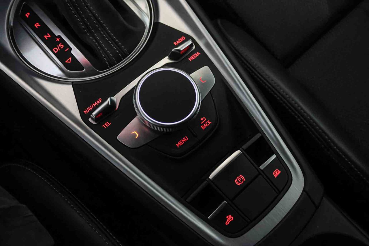 Audi TT 40 TFSI 145kW S tronic S Line Edit Roadster - Foto 18