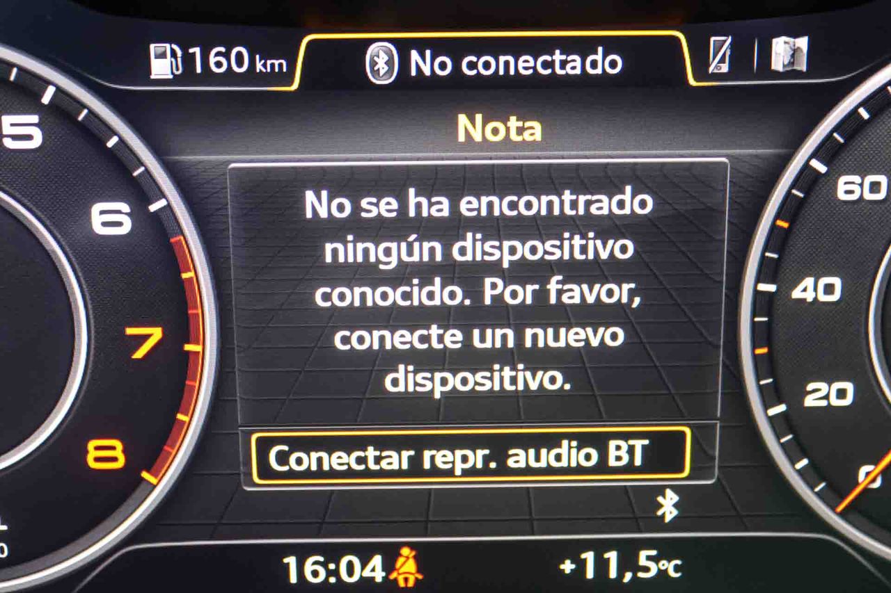 Audi TT 40 TFSI 145kW S tronic S Line Edit Roadster - Foto 22