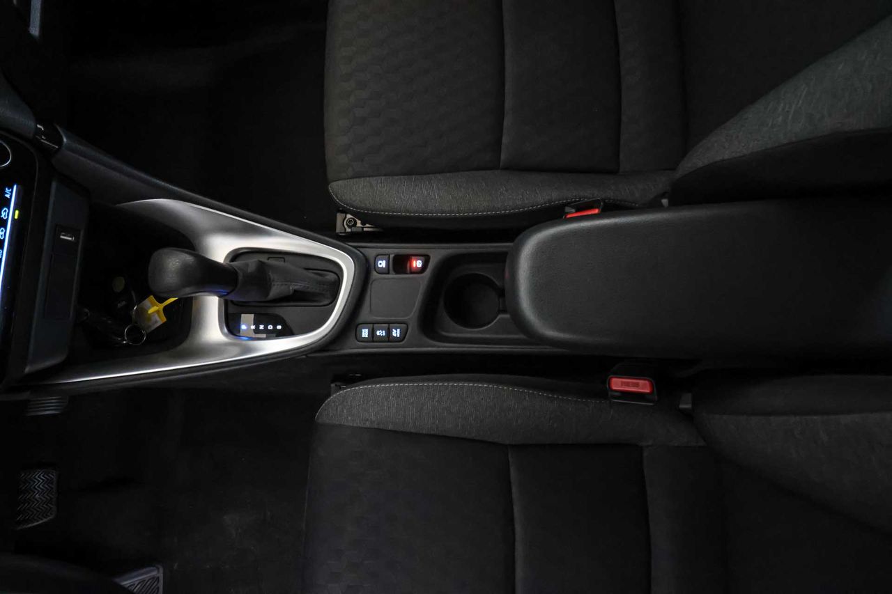 Toyota Yaris 1.5 120H Active Tech - Foto 45