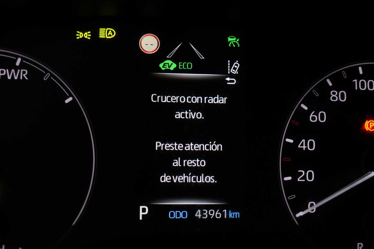 Toyota Yaris 1.5 120H Active Tech - Foto 56