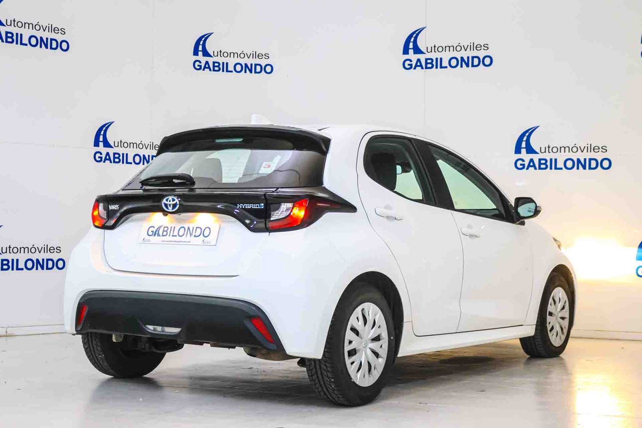 Toyota Yaris 1.5 120H Active Tech - Foto 12