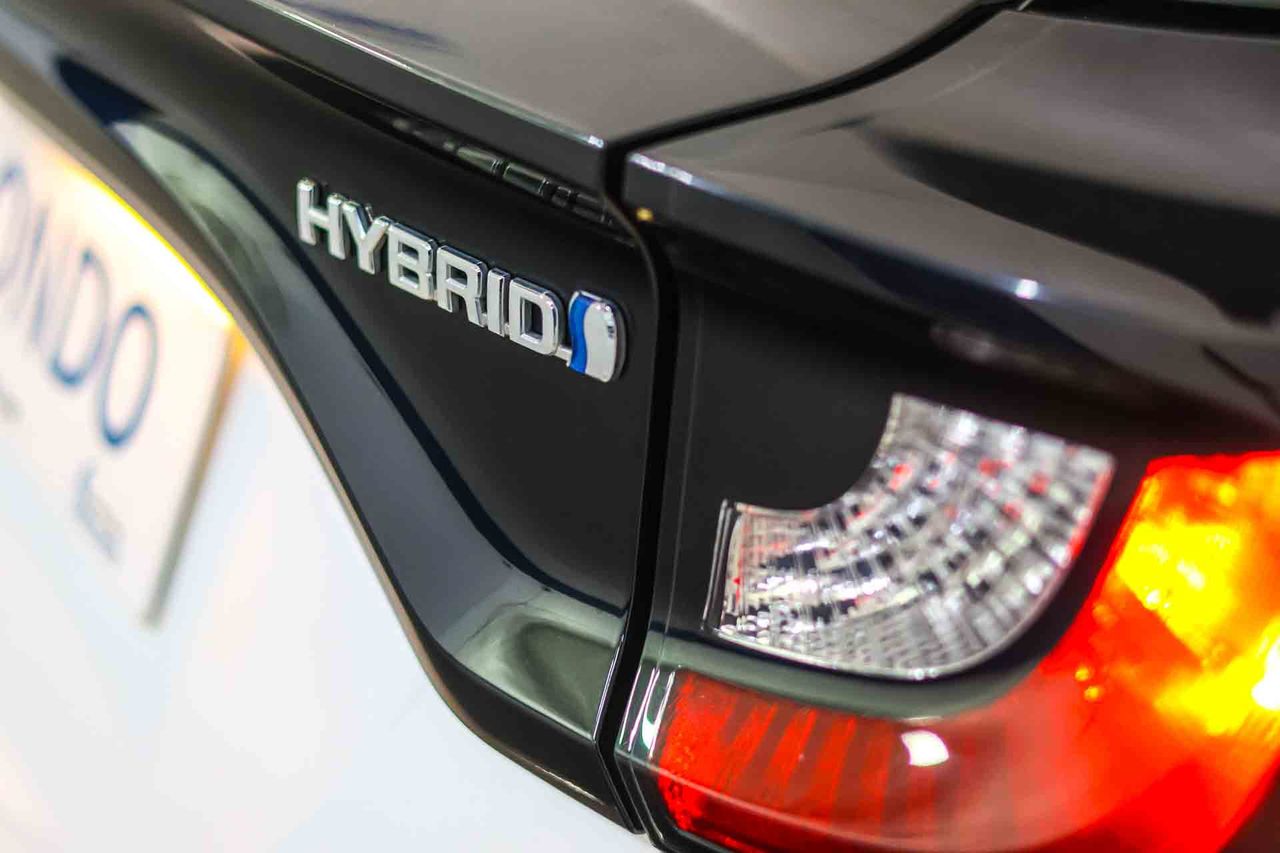 Toyota Yaris 1.5 120H Active Tech - Foto 25