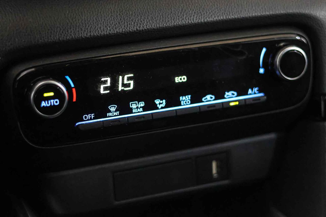Toyota Yaris 1.5 120H Active Tech - Foto 43