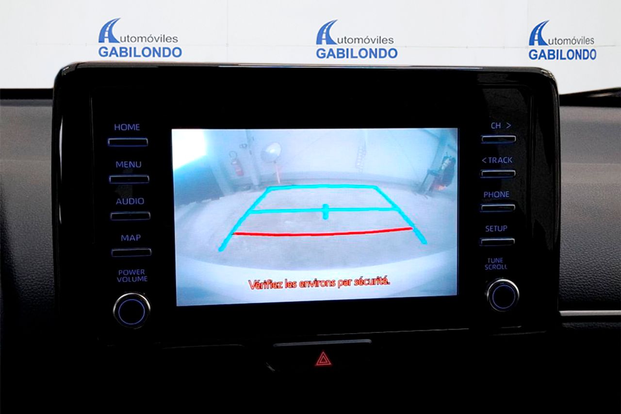 Toyota Yaris 1.5 120H Active Tech - Foto 9