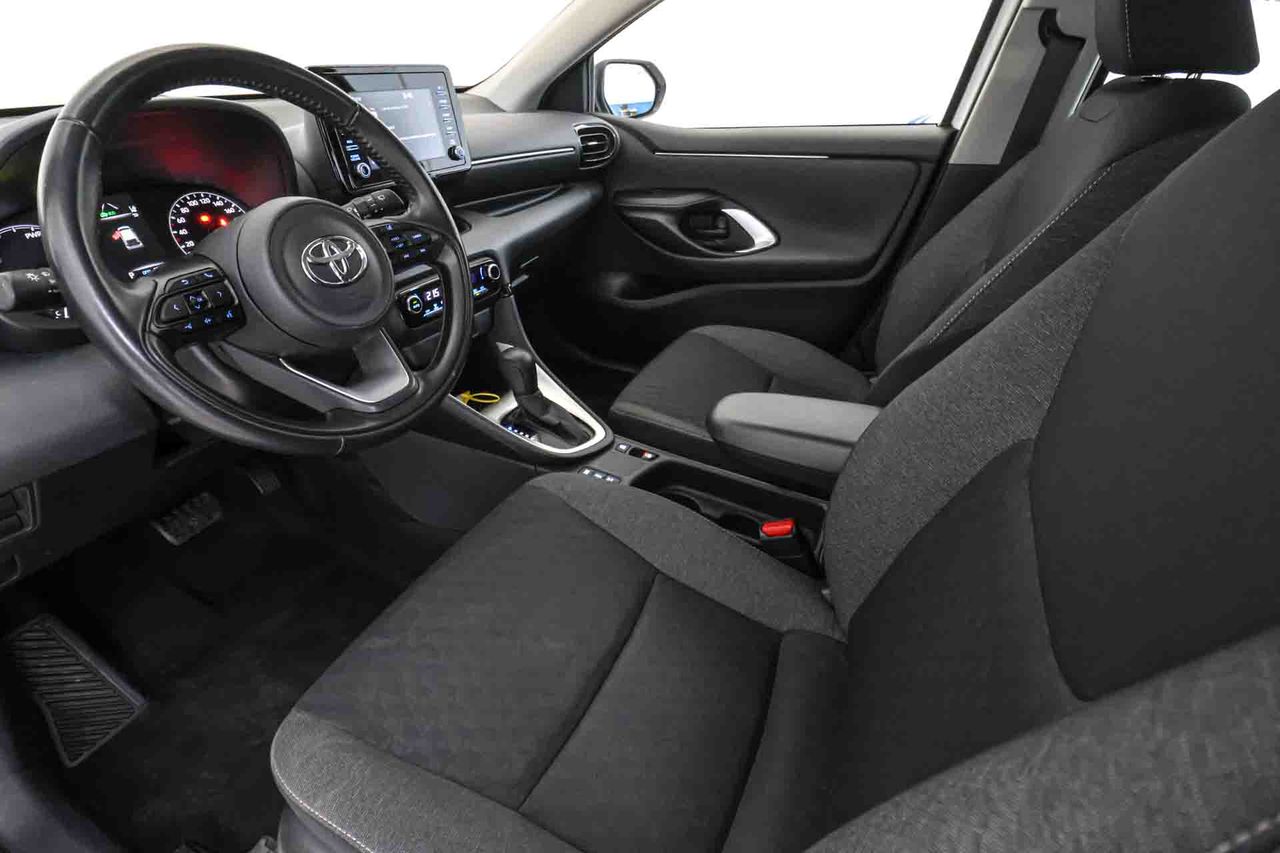 Toyota Yaris 1.5 120H Active Tech - Foto 28