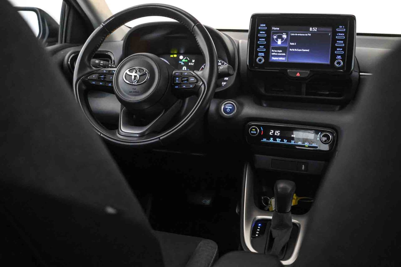 Toyota Yaris 1.5 120H Active Tech - Foto 33