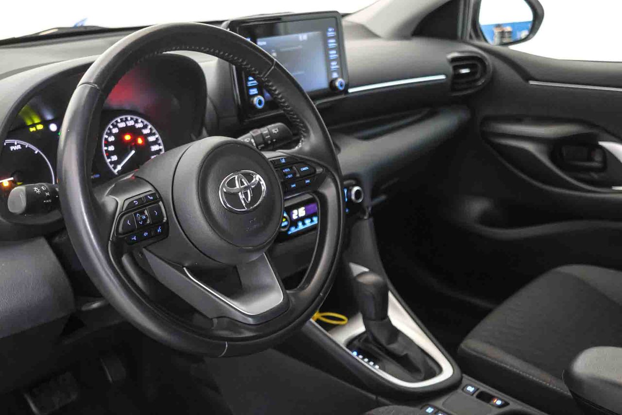 Toyota Yaris 1.5 120H Active Tech - Foto 6