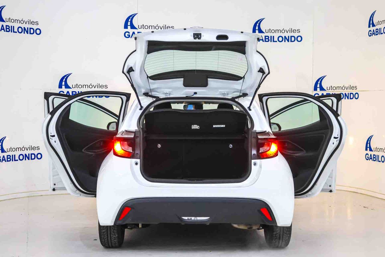 Toyota Yaris 1.5 120H Active Tech - Foto 24