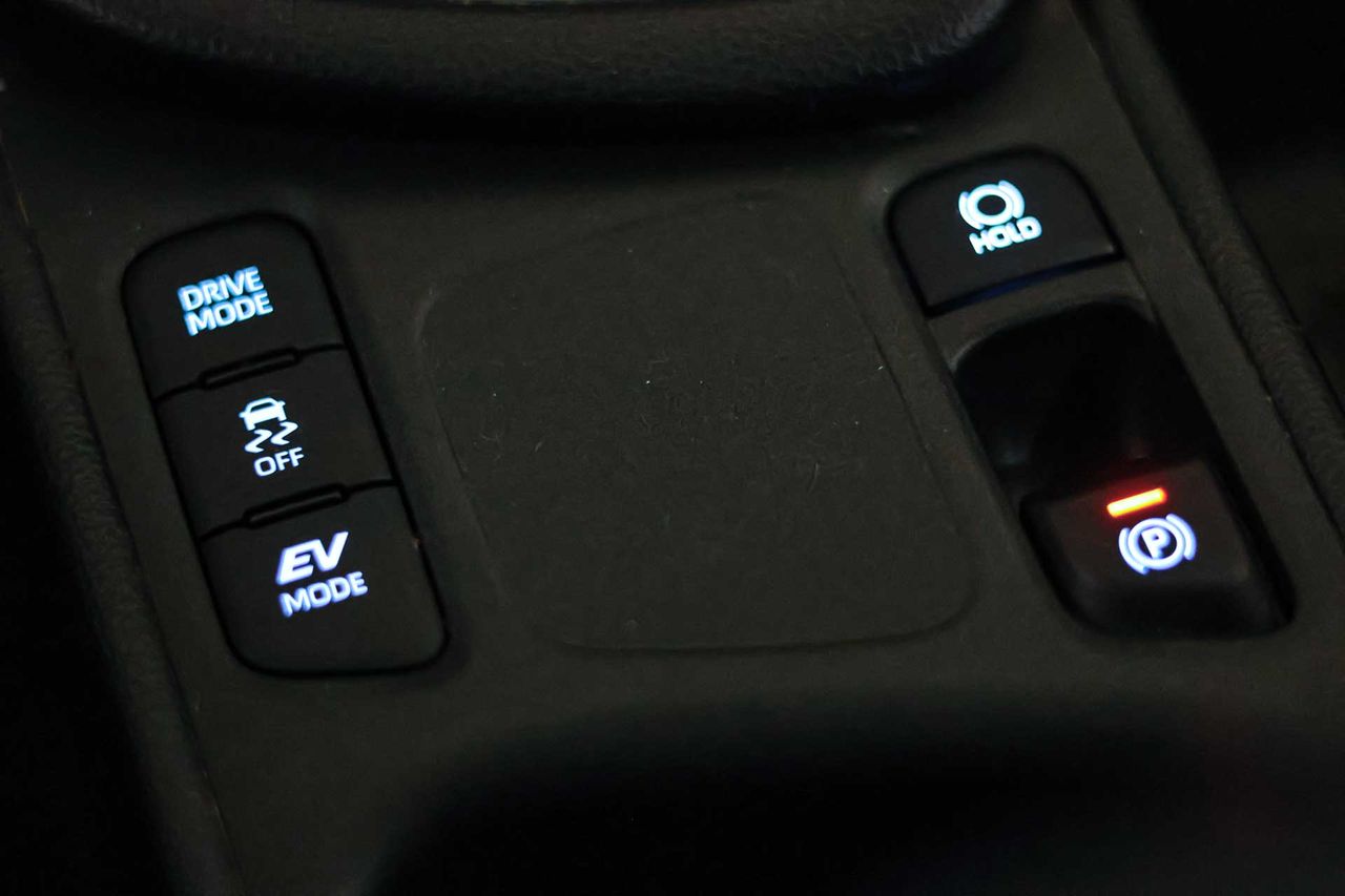 Toyota Yaris 1.5 120H Active Tech - Foto 41