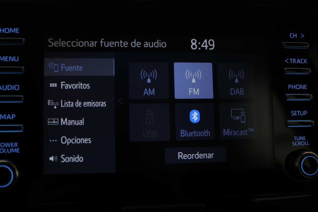 Toyota Yaris 1.5 120H Active Tech - Foto 57