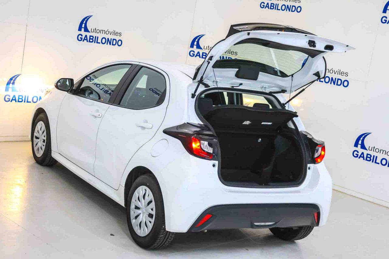Toyota Yaris 1.5 120H Active Tech - Foto 21