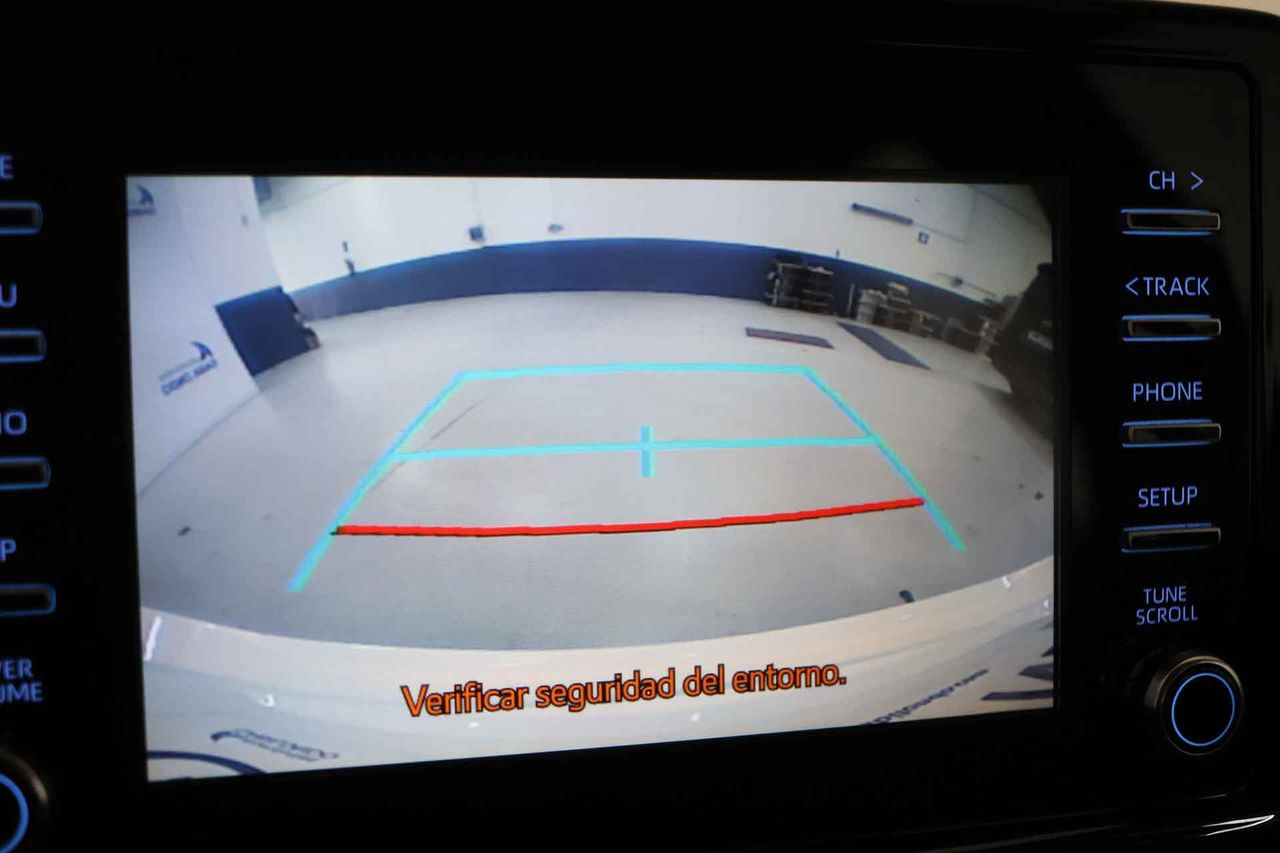 Toyota Yaris 1.5 120H Active Tech - Foto 60