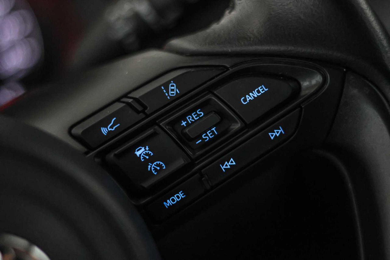 Toyota Yaris 1.5 120H Active Tech - Foto 38