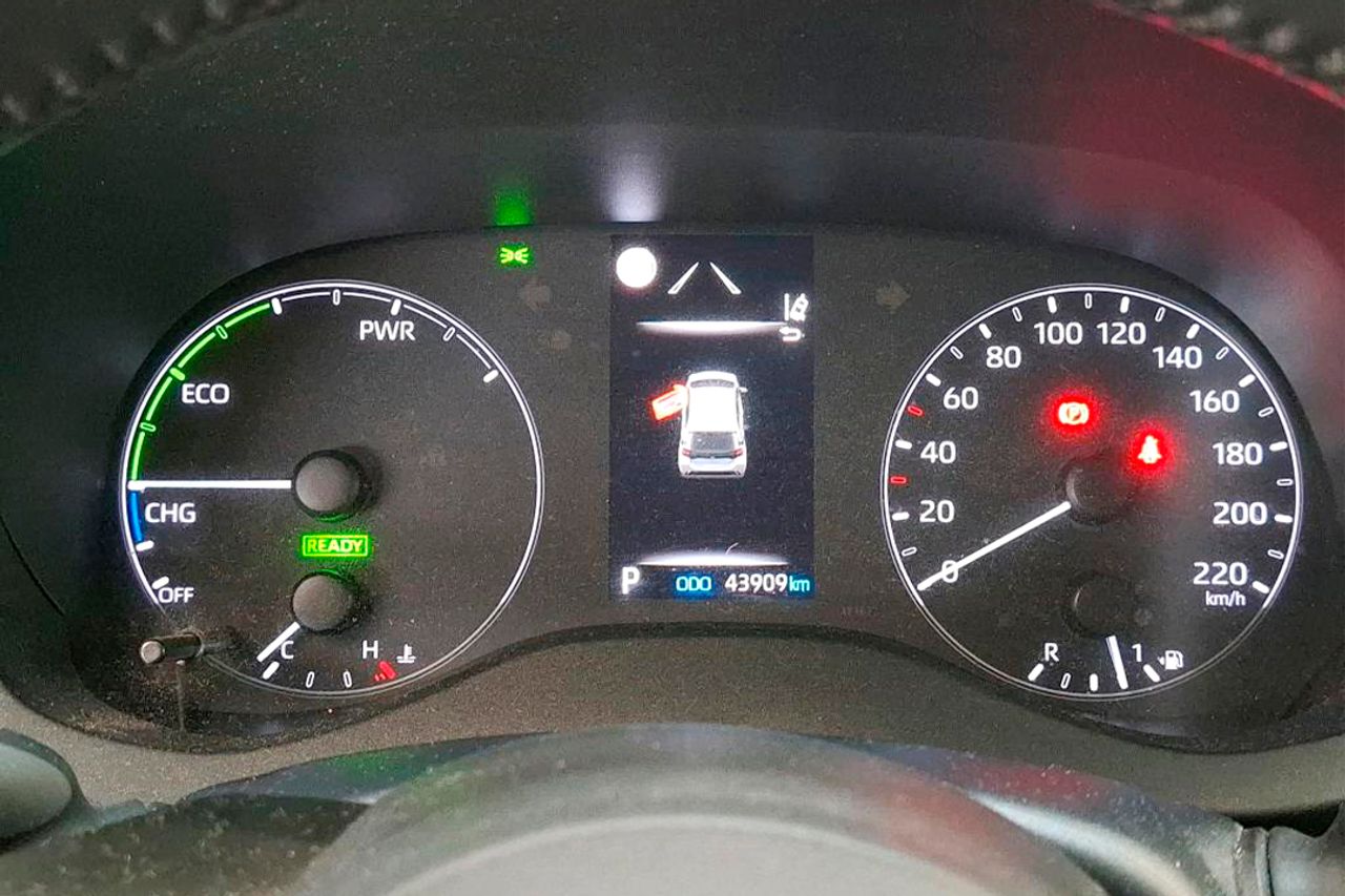 Toyota Yaris 1.5 120H Active Tech - Foto 5