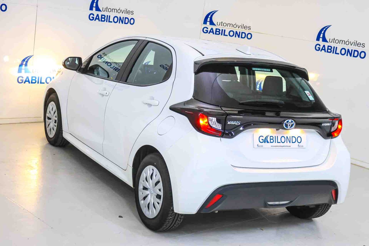 Toyota Yaris 1.5 120H Active Tech - Foto 15