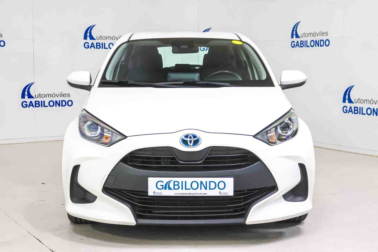 Toyota Yaris 1.5 120H Active Tech - Foto 3