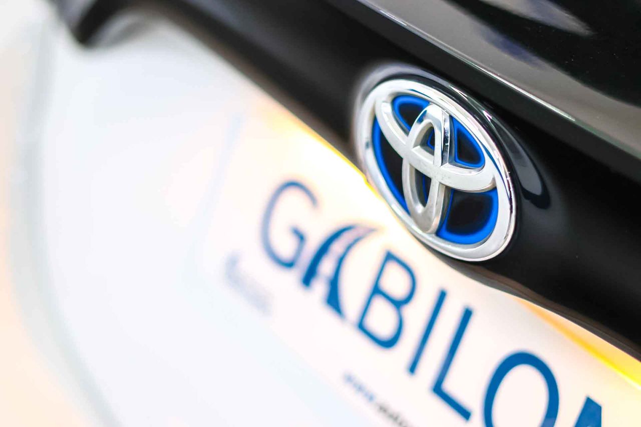 Toyota Yaris 1.5 120H Active Tech - Foto 22