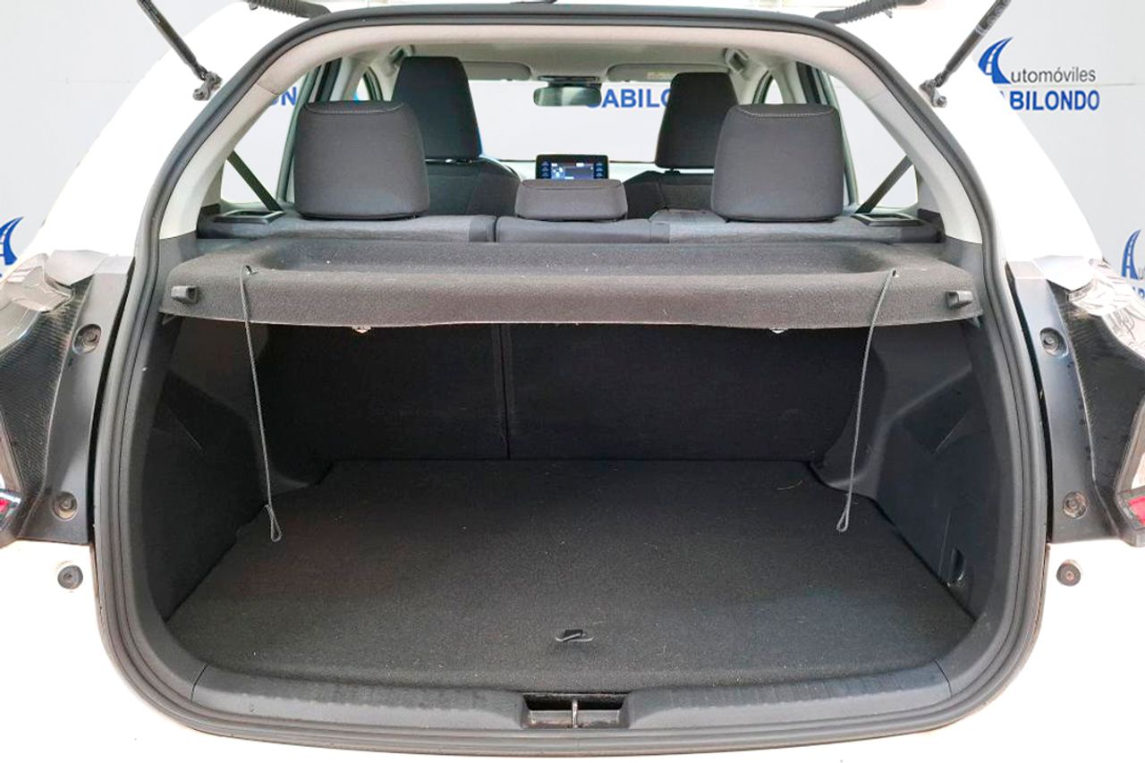 Toyota Yaris 1.5 120H Active Tech - Foto 8