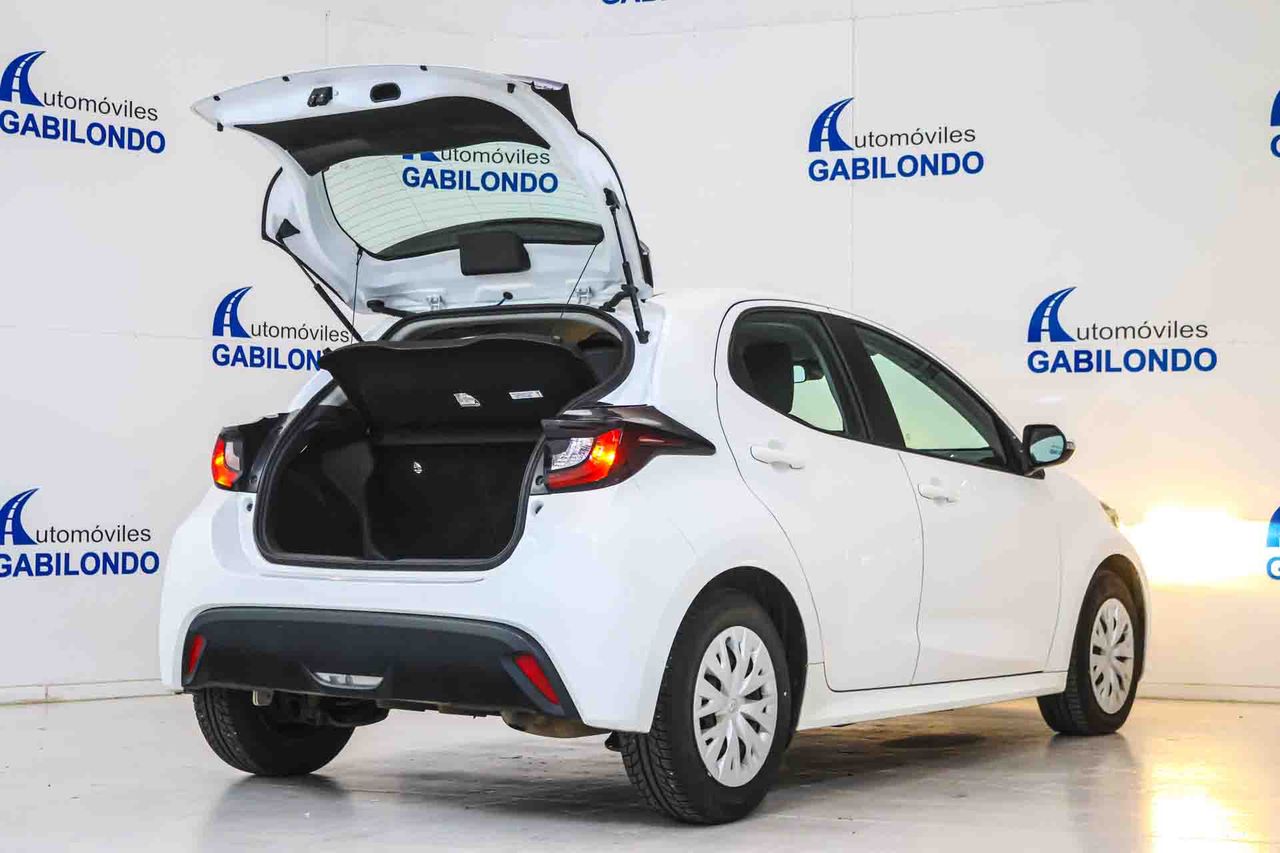 Toyota Yaris 1.5 120H Active Tech - Foto 18