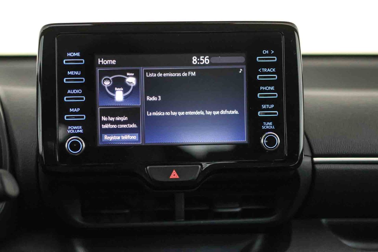 Toyota Yaris 1.5 120H Active Tech - Foto 44