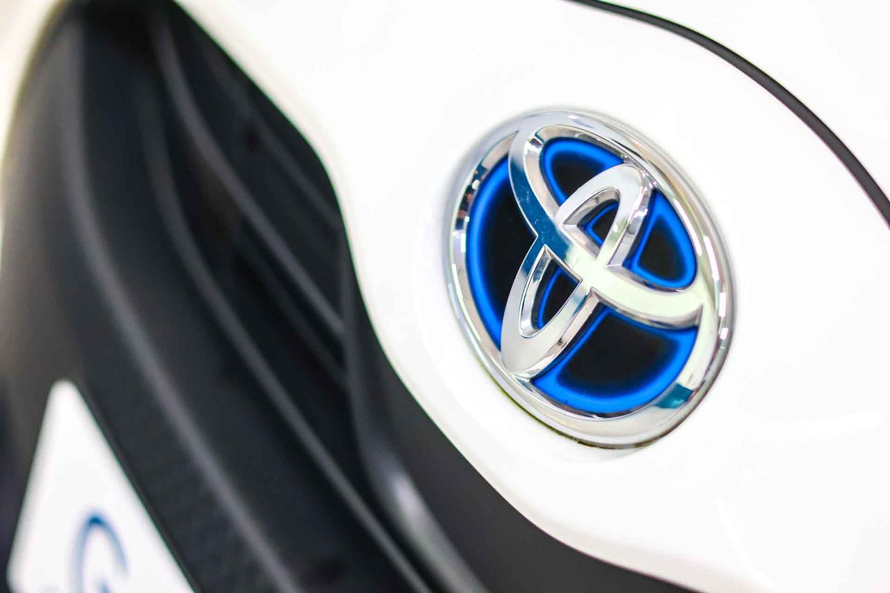 Toyota Yaris 1.5 120H Active Tech - Foto 10