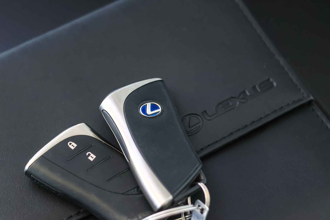Lexus UX 2.0 250h Business Navigation - Foto 65