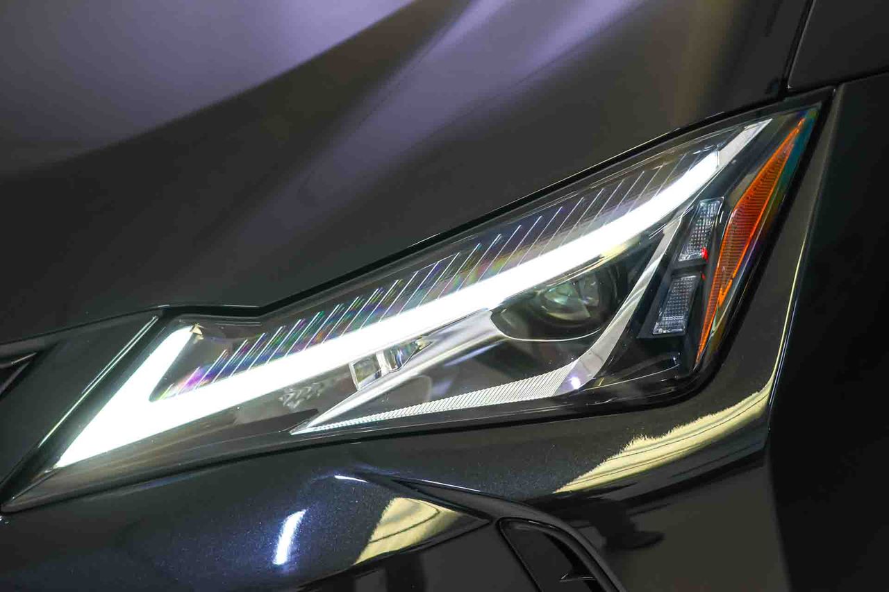 Lexus UX 2.0 250h Business Navigation - Foto 20