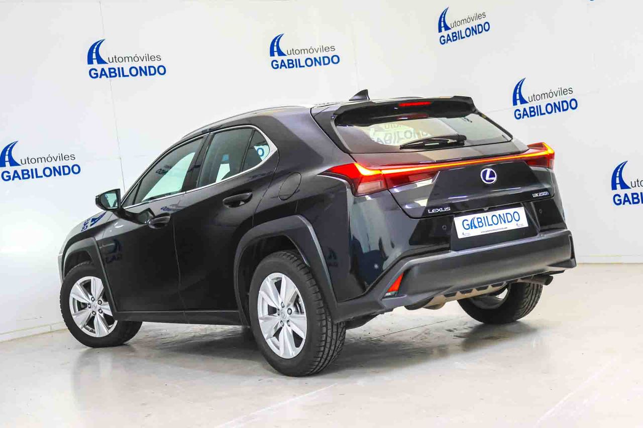 Lexus UX 2.0 250h Business Navigation - Foto 15