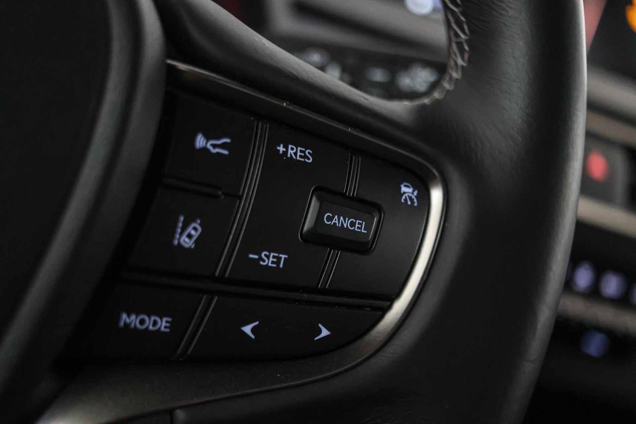 Lexus UX 2.0 250h Business Navigation - Foto 37