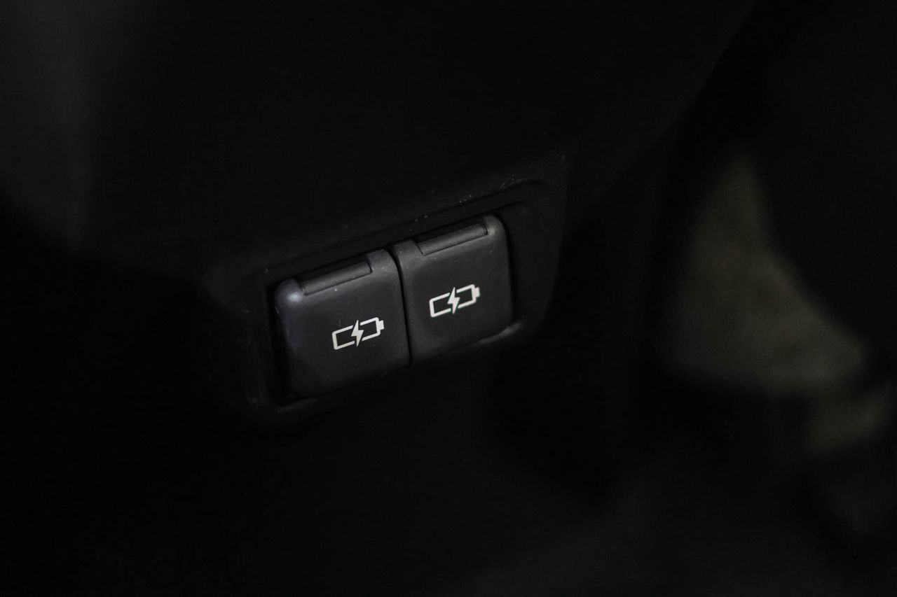 Lexus UX 2.0 250h Business Navigation - Foto 55