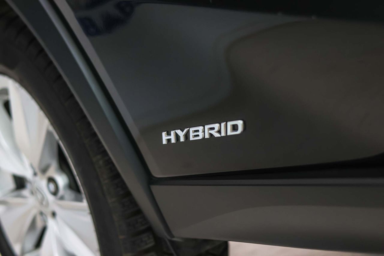 Lexus UX 2.0 250h Business Navigation - Foto 17