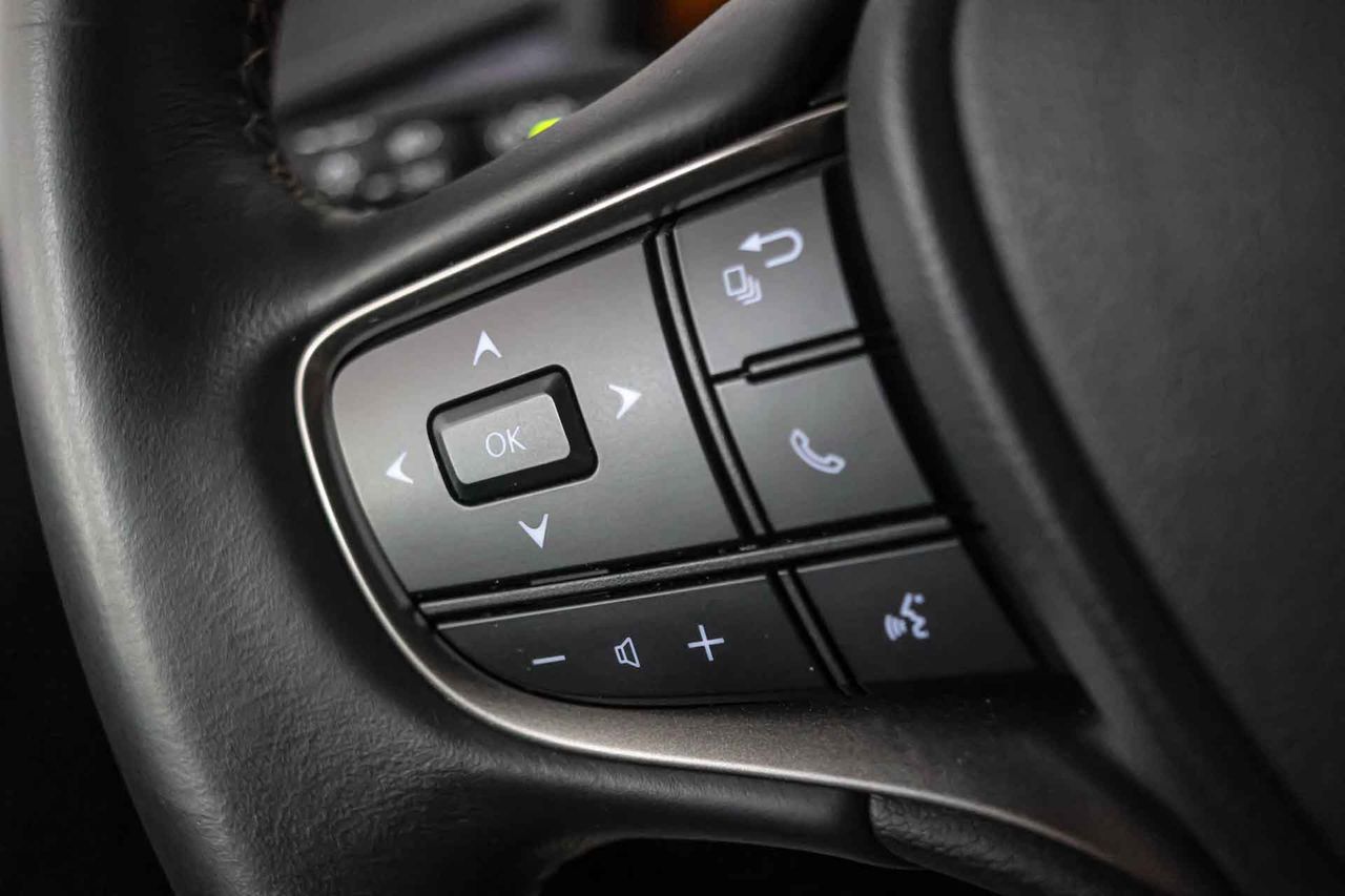 Lexus UX 2.0 250h Business Navigation - Foto 36