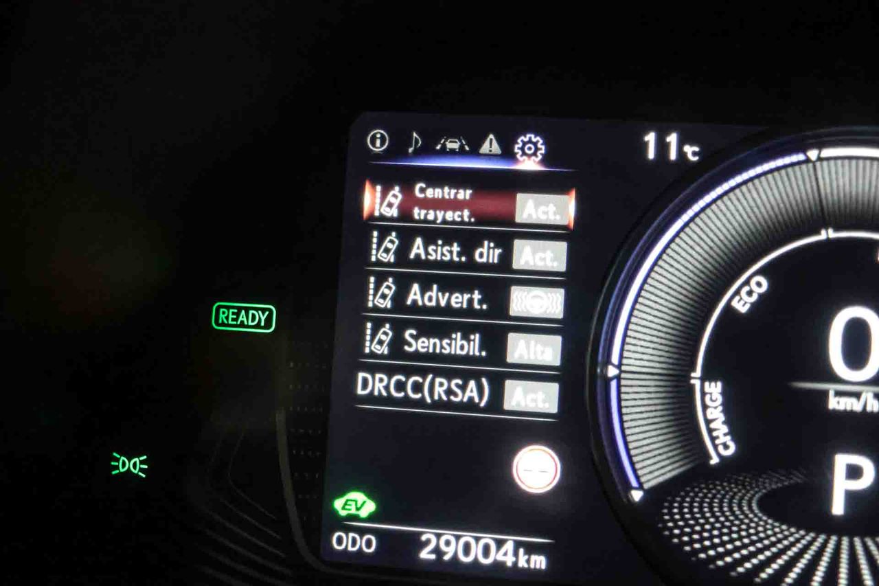 Lexus UX 2.0 250h Business Navigation - Foto 58