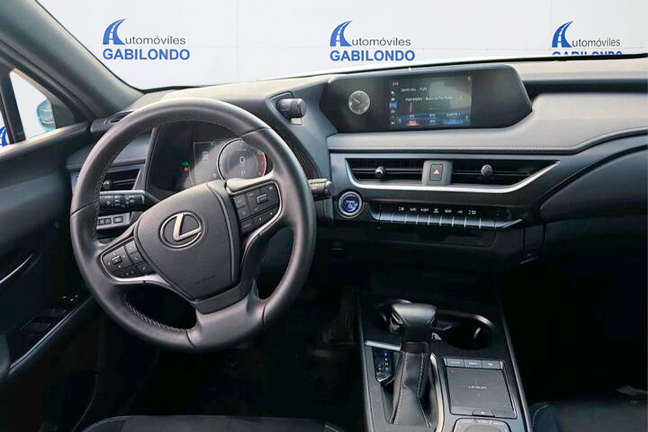 Lexus UX 2.0 250h Business Navigation - Foto 4