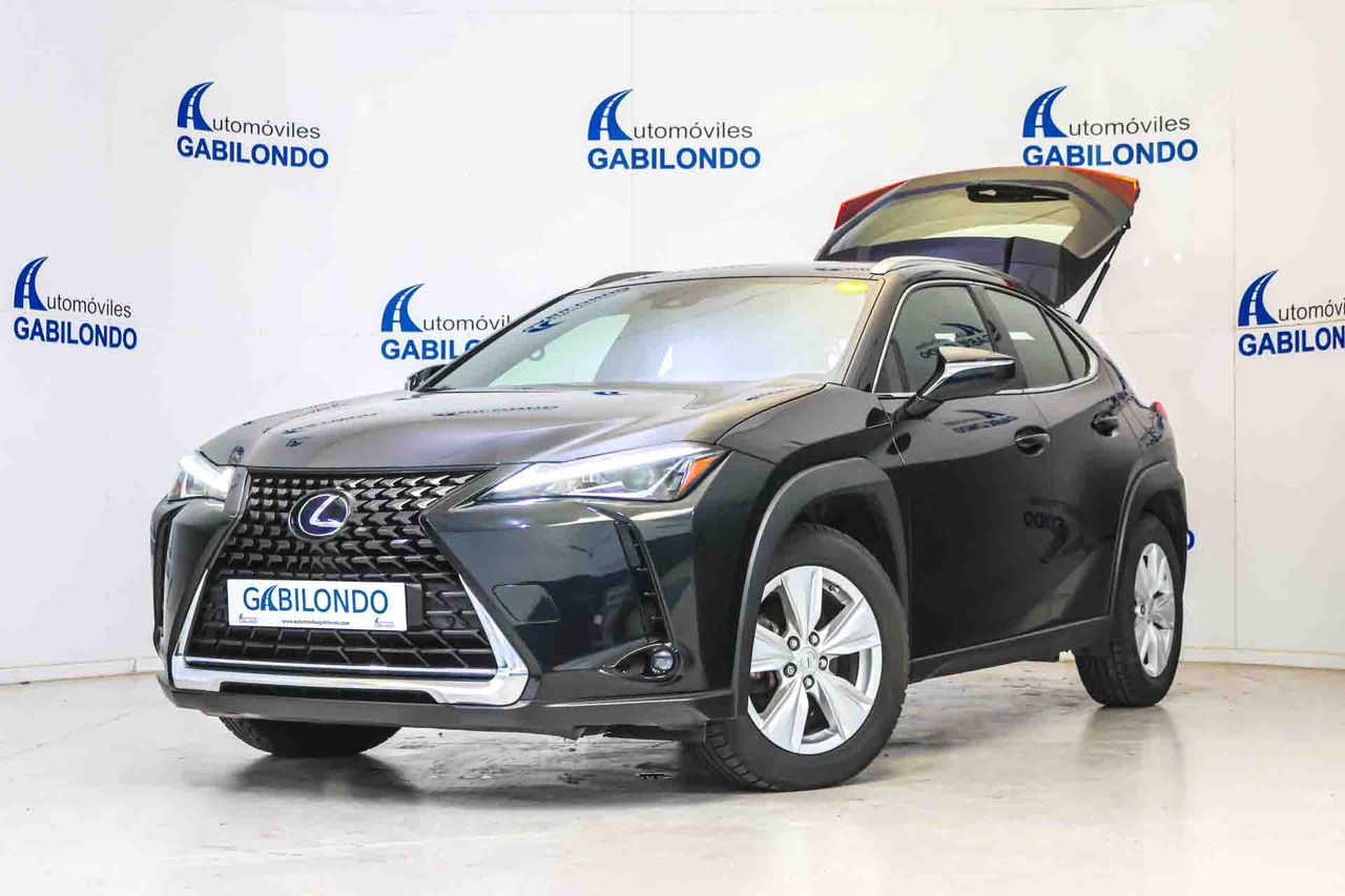 Lexus UX 2.0 250h Business Navigation - Foto 18