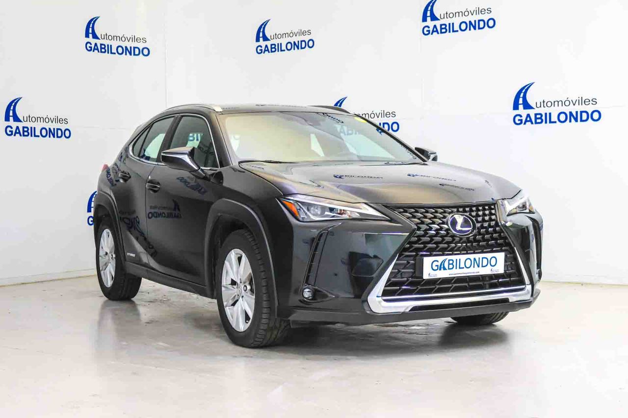 Lexus UX 2.0 250h Business Navigation - Foto 4