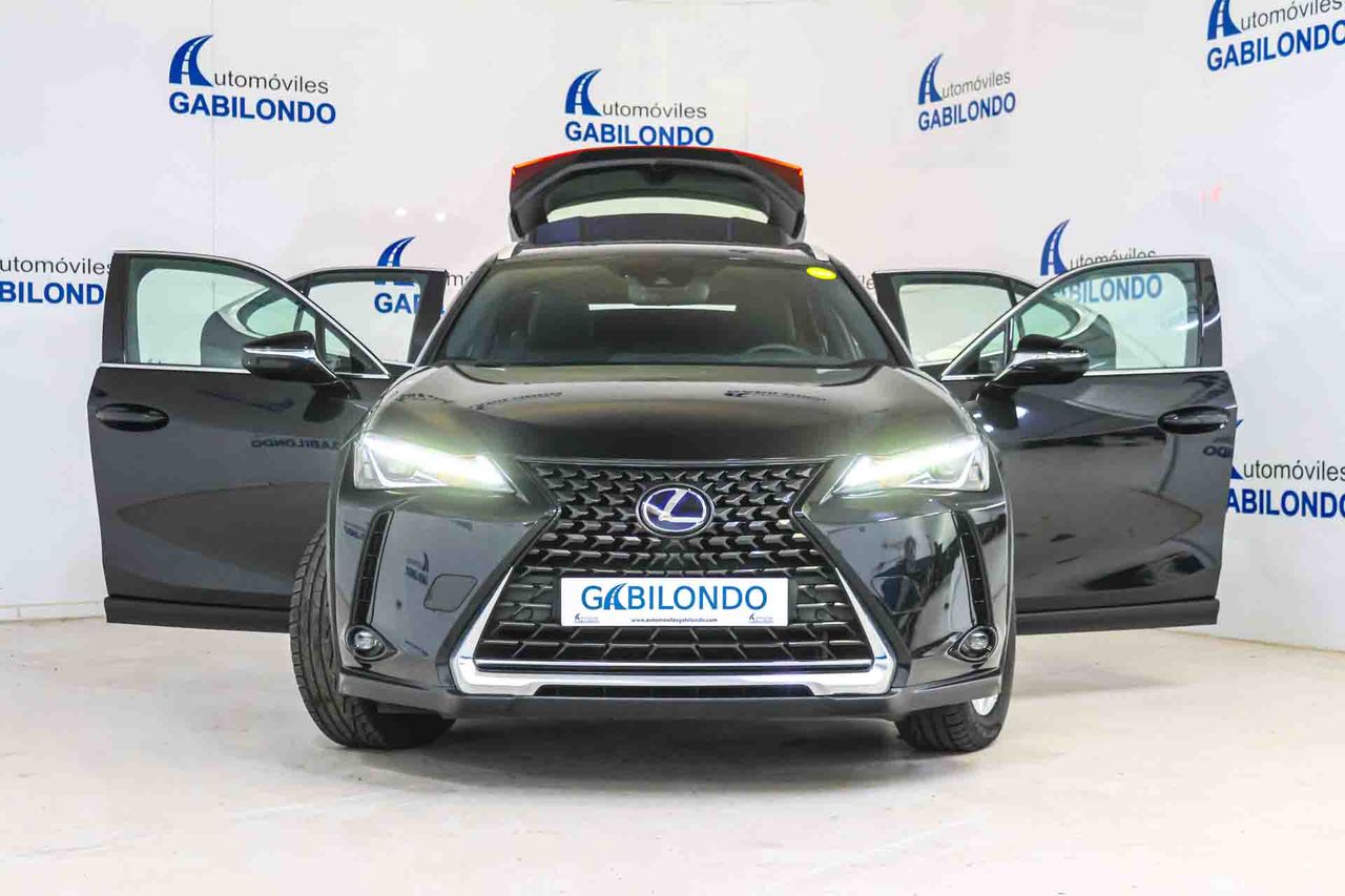 Lexus UX 2.0 250h Business Navigation - Foto 25
