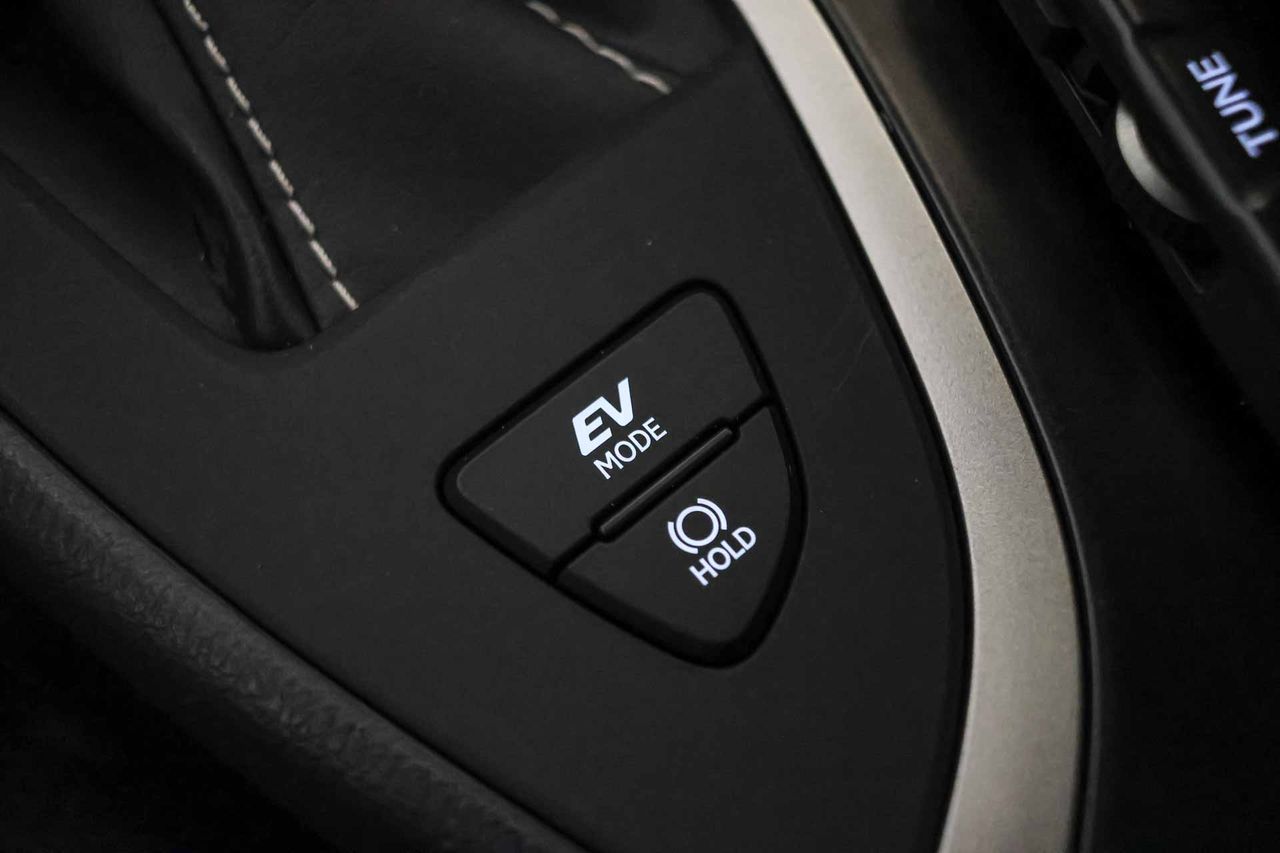 Lexus UX 2.0 250h Business Navigation - Foto 47