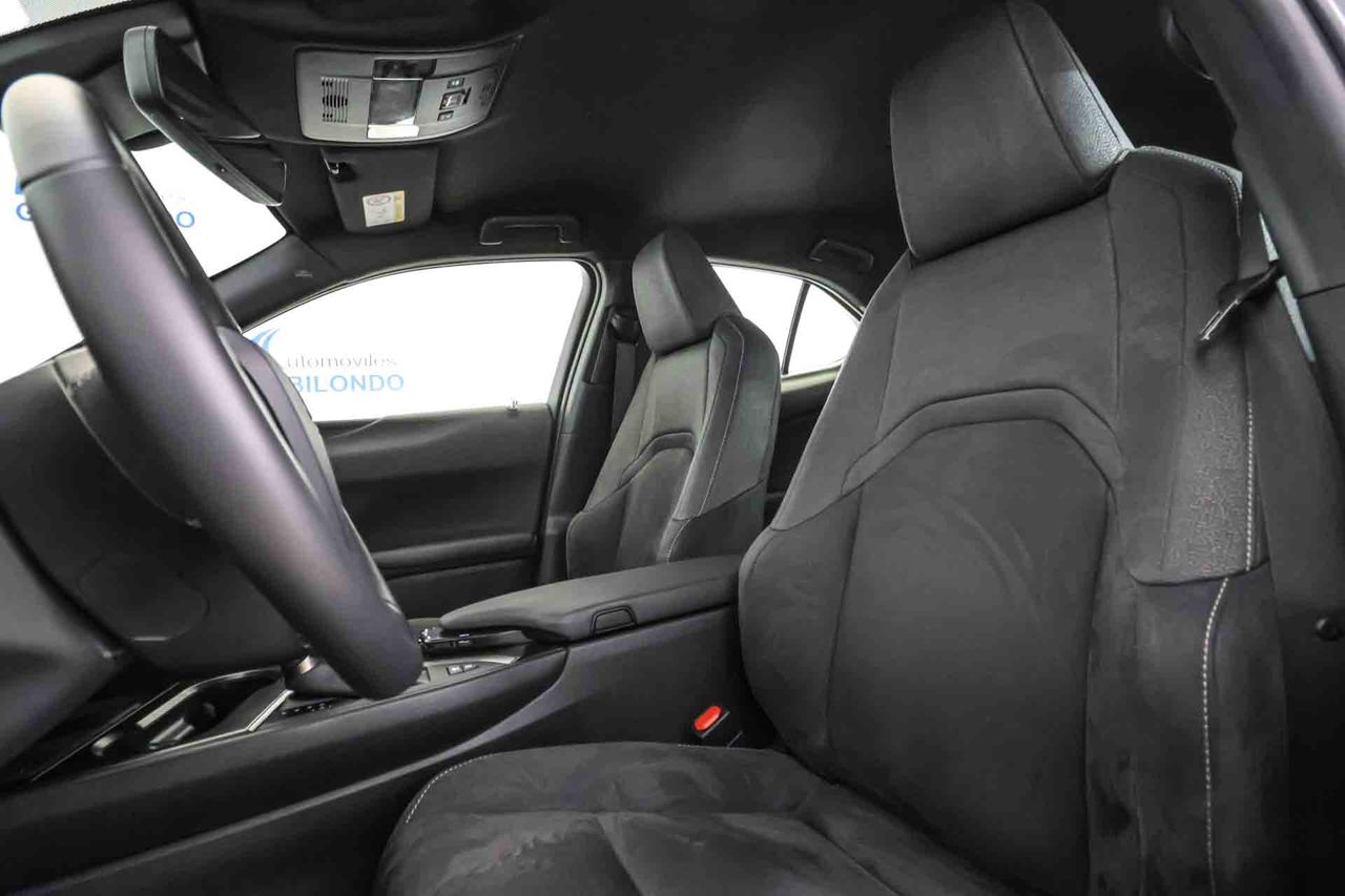 Lexus UX 2.0 250h Business Navigation - Foto 30