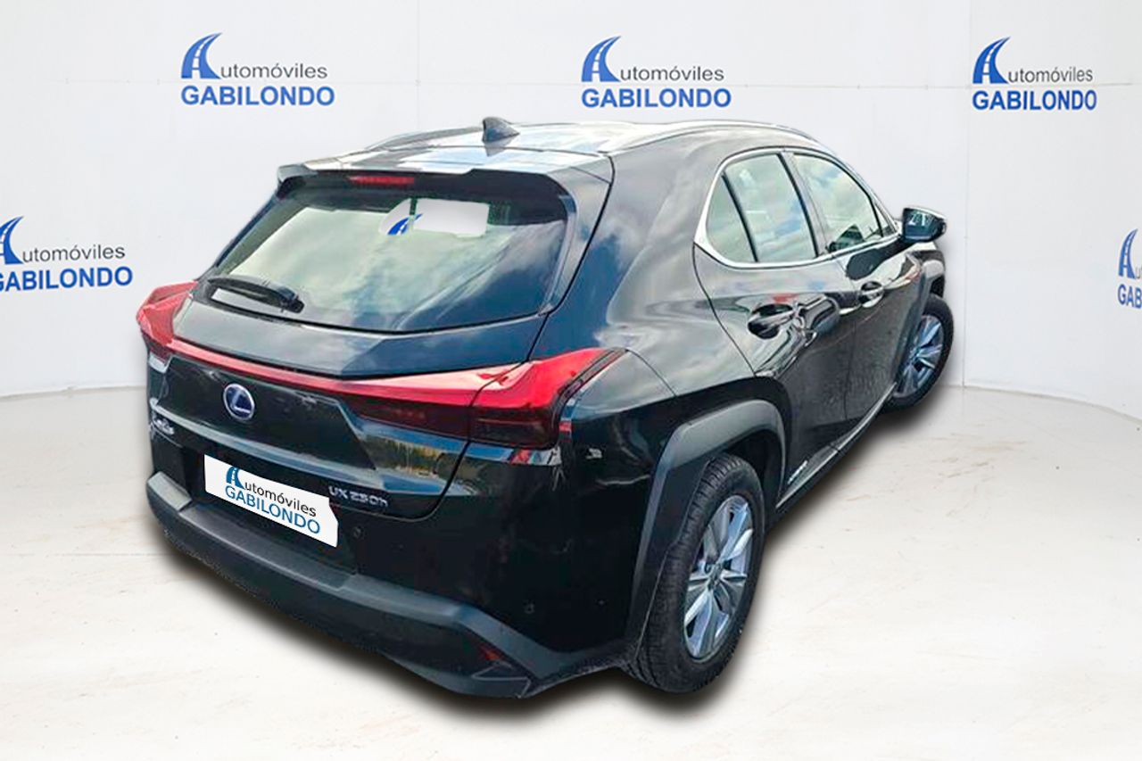 Lexus UX 2.0 250h Business Navigation - Foto 3