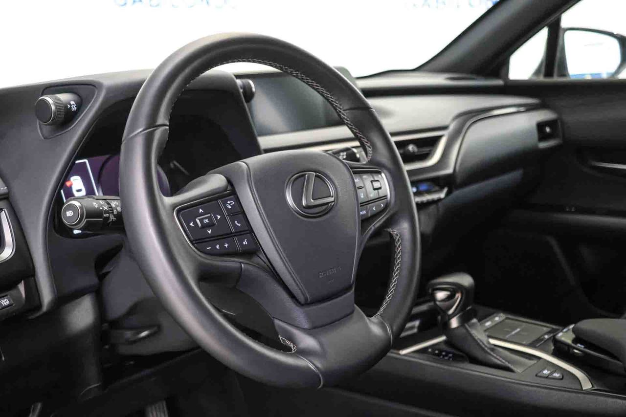 Lexus UX 2.0 250h Business Navigation - Foto 6
