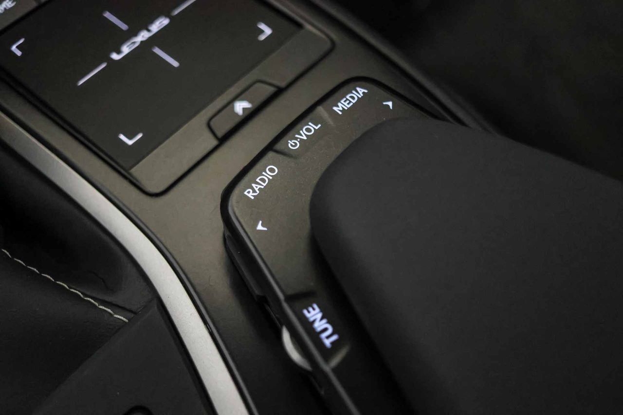 Lexus UX 2.0 250h Business Navigation - Foto 46