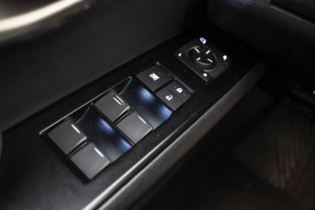 Lexus UX 2.0 250h Business Navigation - Foto 32