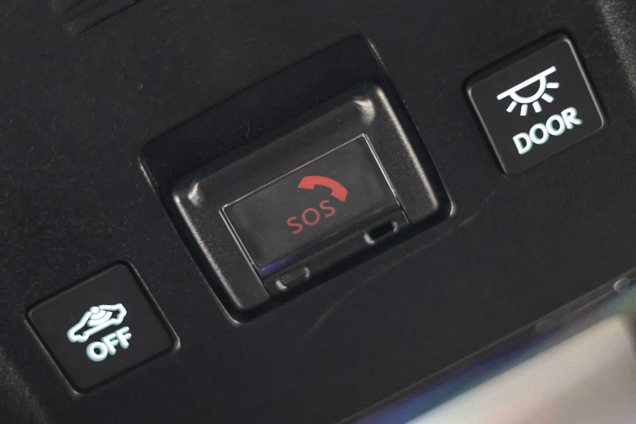 Lexus UX 2.0 250h Business Navigation - Foto 51