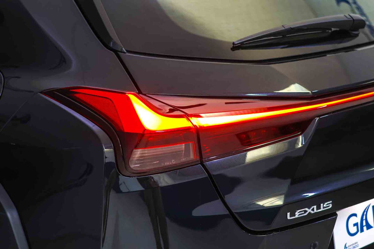 Lexus UX 2.0 250h Business Navigation - Foto 21